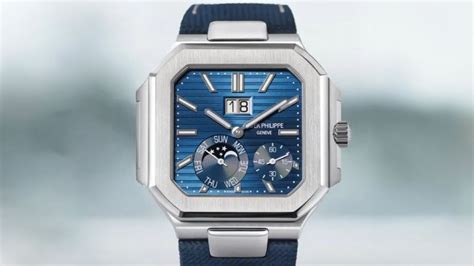 rummenigge patek philippe|How the Patek Philippe Cubitus Polarized the Watch World.